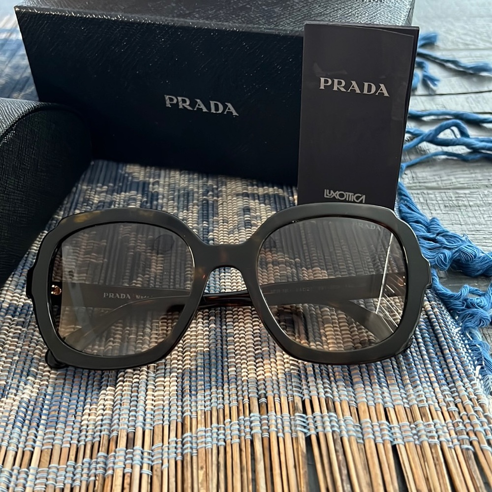 PRADA  sunglasses